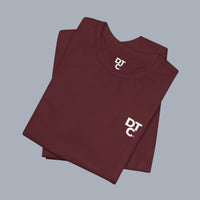 Not Built For This Timeline T‑Shirt — Astronaut Relaxing Graphic Tee alternate view 14