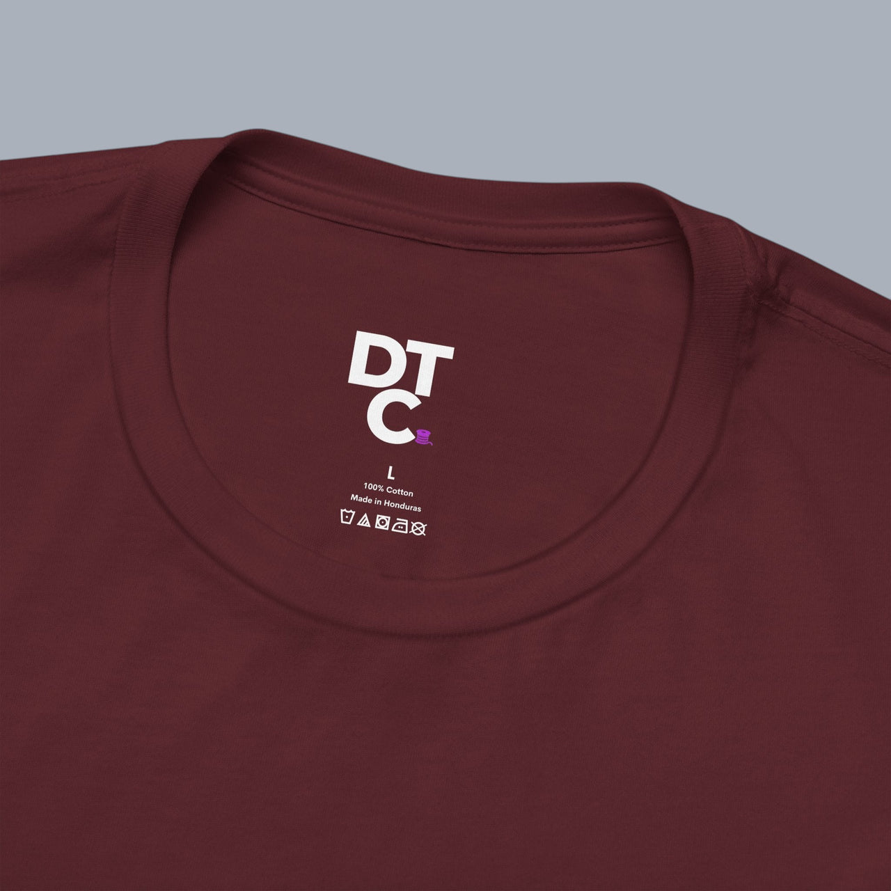 Not Built For This Timeline T‑Shirt — Astronaut Relaxing Graphic Tee alternate view 17