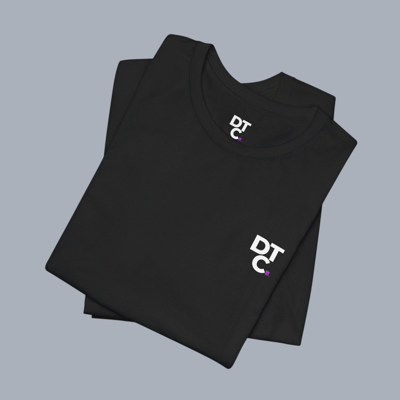 Not Built For This Timeline T‑Shirt — Astronaut Relaxing Graphic Tee alternate view 6