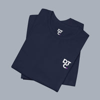 Not Built For This Timeline T‑Shirt — Astronaut Relaxing Graphic Tee alternate view 9