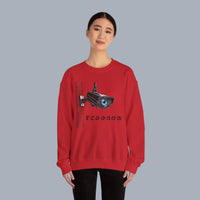 Freedom Surveillance Camera Crewneck Sweatshirt alternate view 22