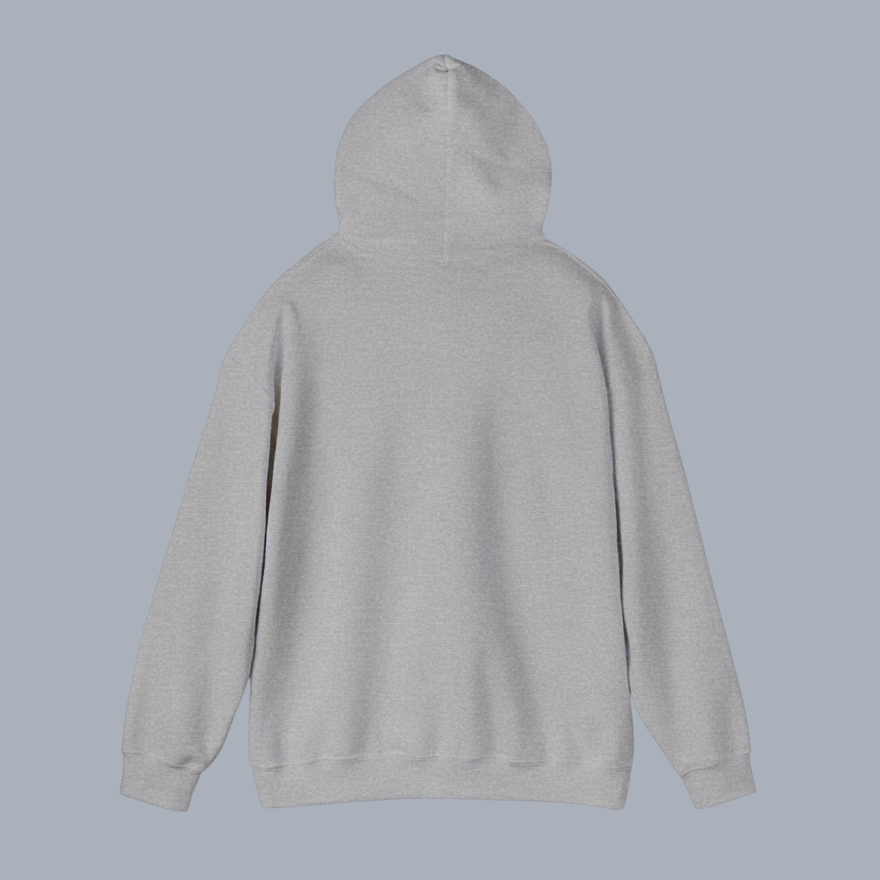 Cozy Reading Hoodie — "Beachside and Happy" Retro Reading Nook Sweatshirt