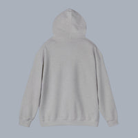 Cozy Reading Hoodie — 