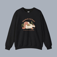 Crewneck Sweatshirt — 