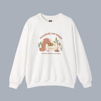 Crewneck Sweatshirt — 
