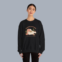Crewneck Sweatshirt — 