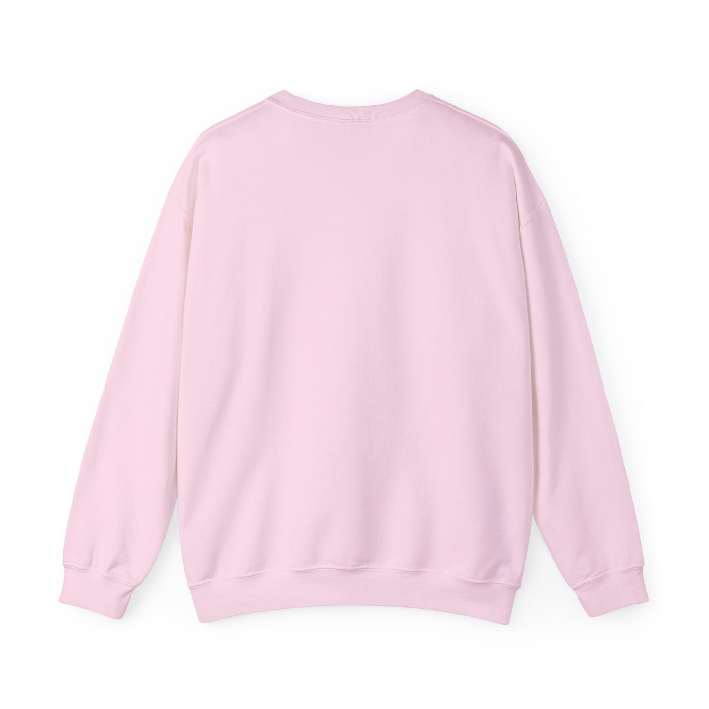 Cloud Watching Society Sweatshirt — Cozy Retro Pastel Crewneck alternate view 6