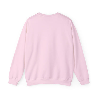 Cloud Watching Society Sweatshirt — Cozy Retro Pastel Crewneck alternate view 6