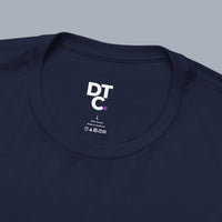 Retro Floppy Disk Tee — Melting 90s Tech Graphic T-Shirt alternate view 17