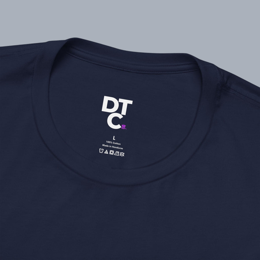 Retro Floppy Disk Tee — Melting 90s Tech Graphic T-Shirt alternate view 17
