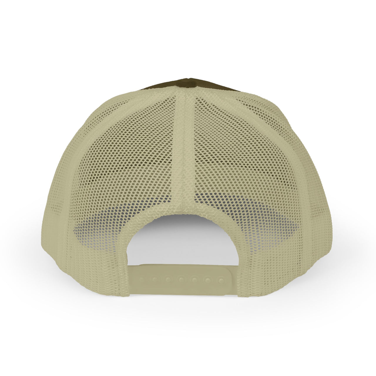 Deadweight Skull Trucker Cap — "Deadweight" Fitness Snapback for Gym & Weightlifting