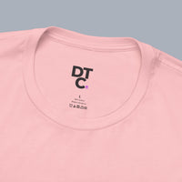Undiagnosed Skull Tee — 'Undiagnosed but something's not right' Graphic T-Shirt