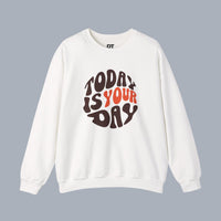 Crewneck Sweatshirt — 