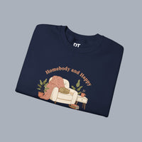 Crewneck Sweatshirt — 