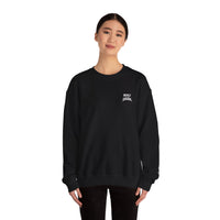 Crewneck Sweatshirt — 