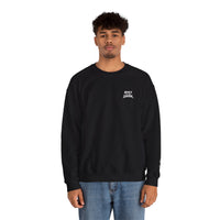 Crewneck Sweatshirt — 