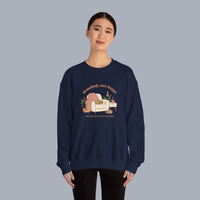 Crewneck Sweatshirt — 