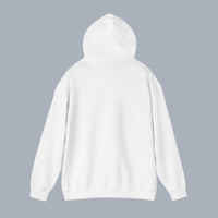 Cozy Reading Hoodie — 