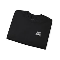 Crewneck Sweatshirt — 
