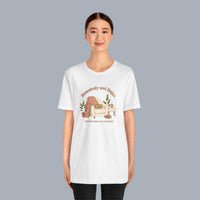 Homebody and Happy Tee | homebody, nesting hygge aesthetic