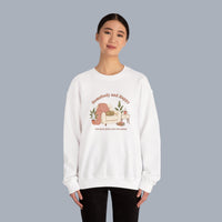 Crewneck Sweatshirt — 