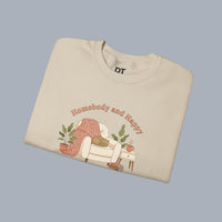 Crewneck Sweatshirt — 