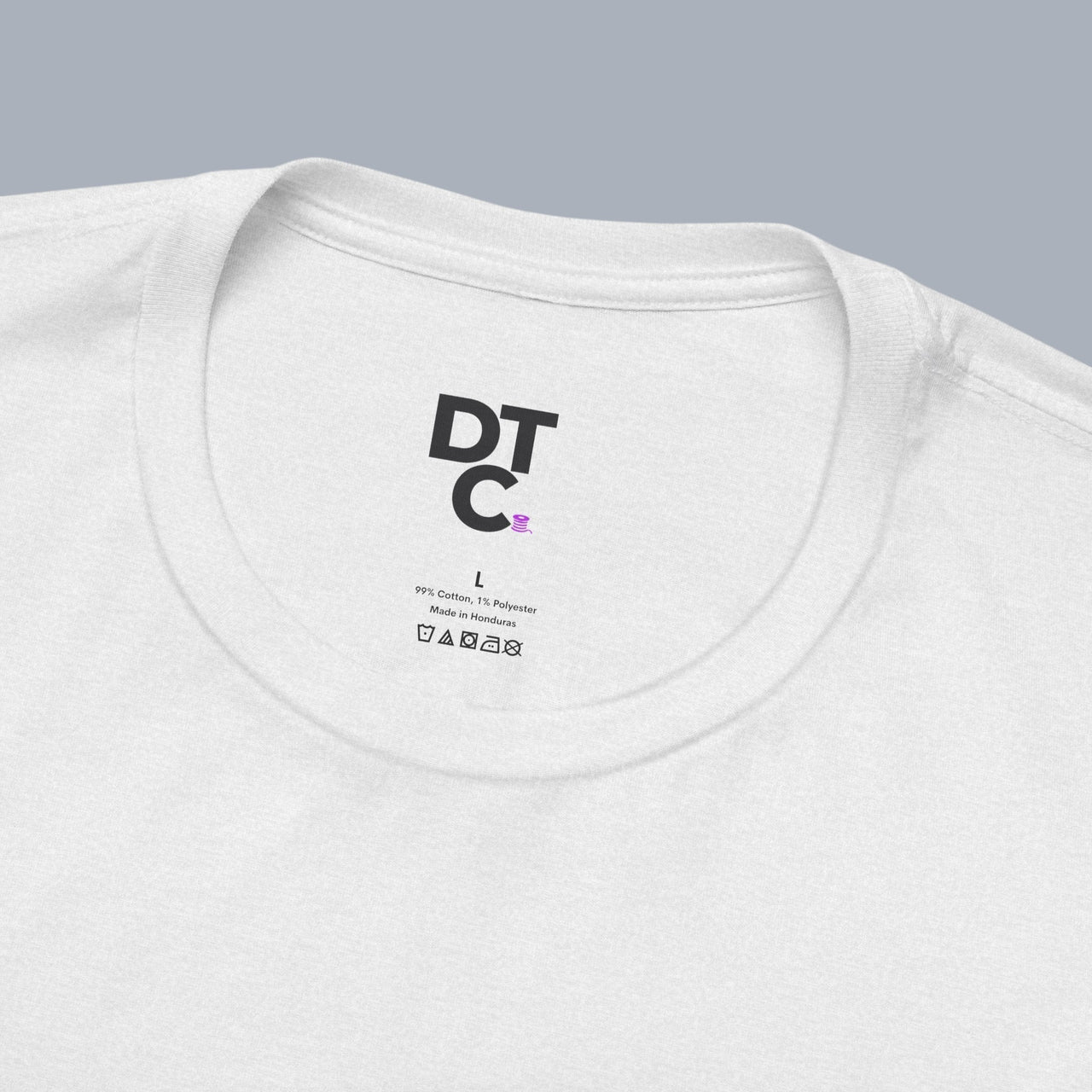Undiagnosed Skull Tee — 'Undiagnosed but something's not right' Graphic T-Shirt